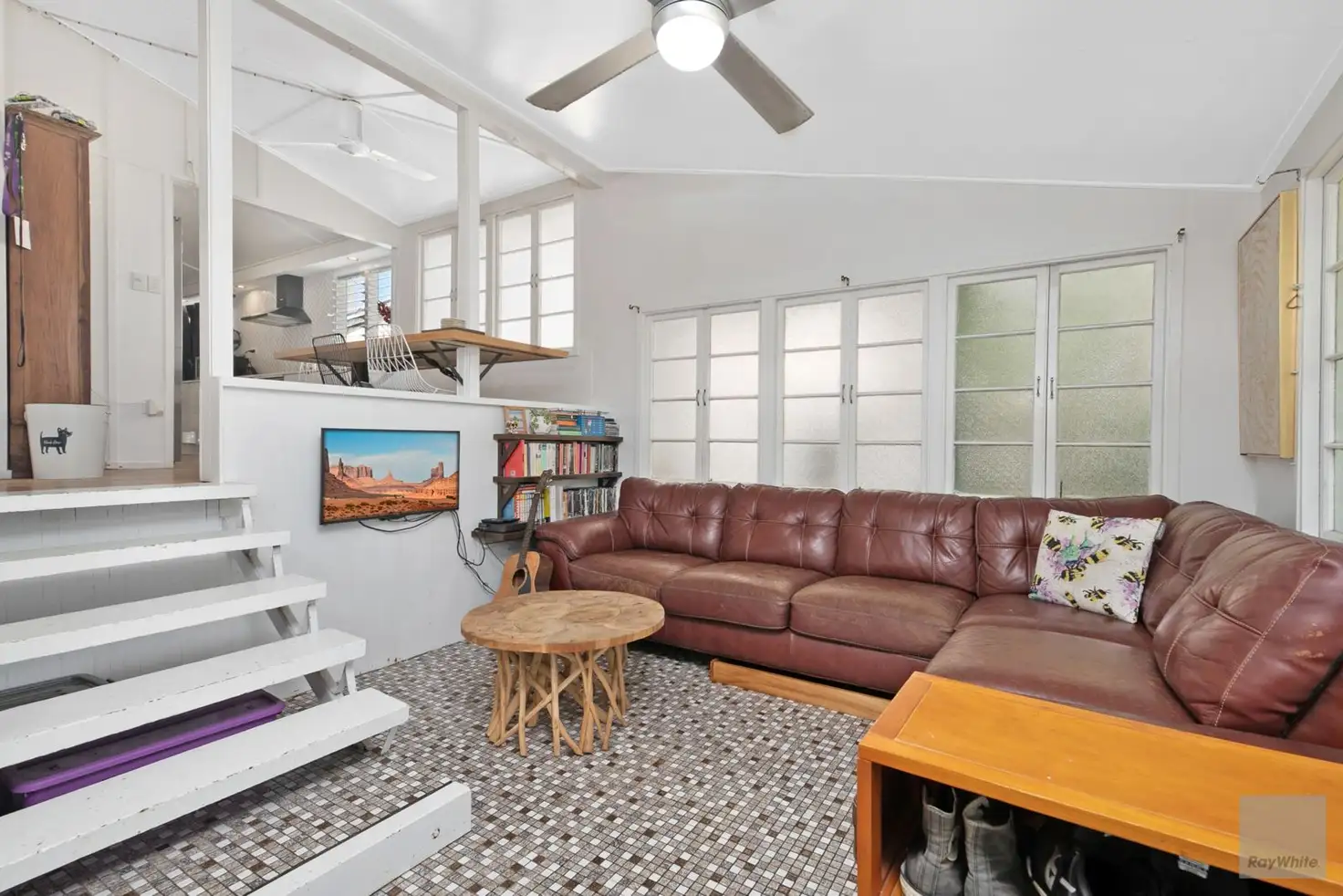 Main view of Homely house listing, 17 Matthew Flinders Drive, Cooee Bay QLD 4703