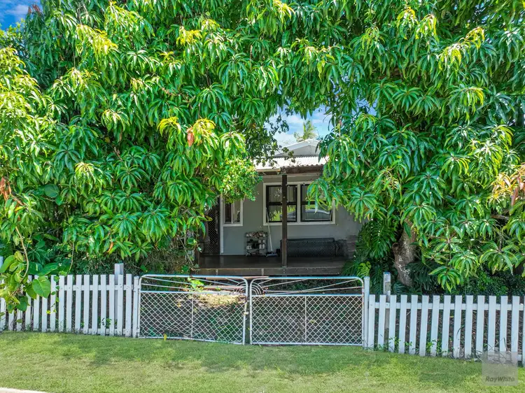 Second view of Homely house listing, 17 Matthew Flinders Drive, Cooee Bay QLD 4703