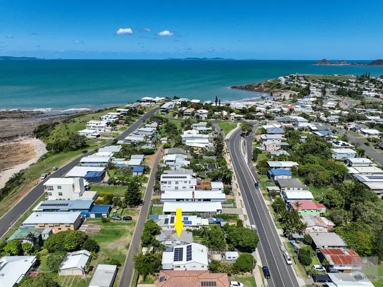 Fourth view of Homely house listing, 17 Matthew Flinders Drive, Cooee Bay QLD 4703