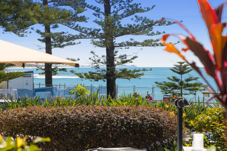 Third view of Homely unit listing, Unit 1/32 Queen of Colonies Parade, Moffat Beach QLD 4551