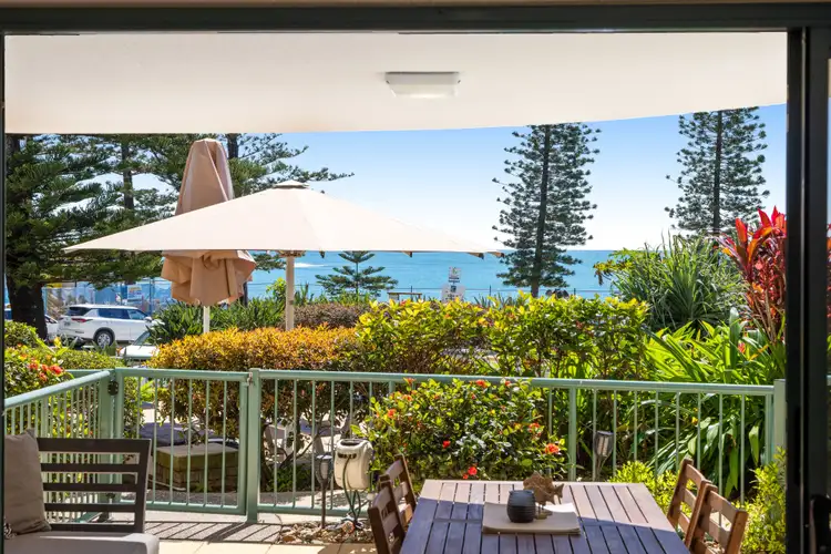 Fourth view of Homely unit listing, Unit 1/32 Queen of Colonies Parade, Moffat Beach QLD 4551