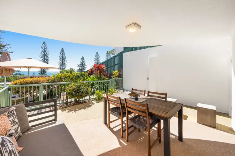 Fifth view of Homely unit listing, Unit 1/32 Queen of Colonies Parade, Moffat Beach QLD 4551