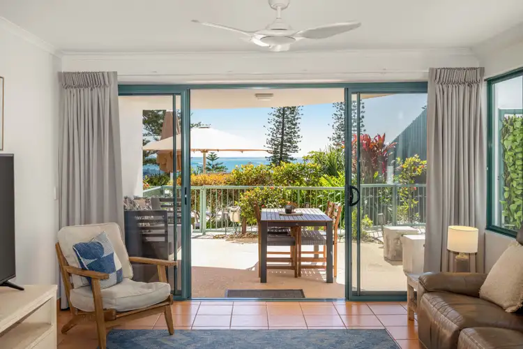 Seventh view of Homely unit listing, Unit 1/32 Queen of Colonies Parade, Moffat Beach QLD 4551