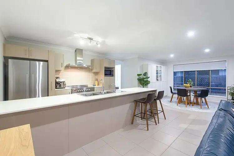 Main view of Homely house listing, 11 Foster Circuit, Hillcrest QLD 4118
