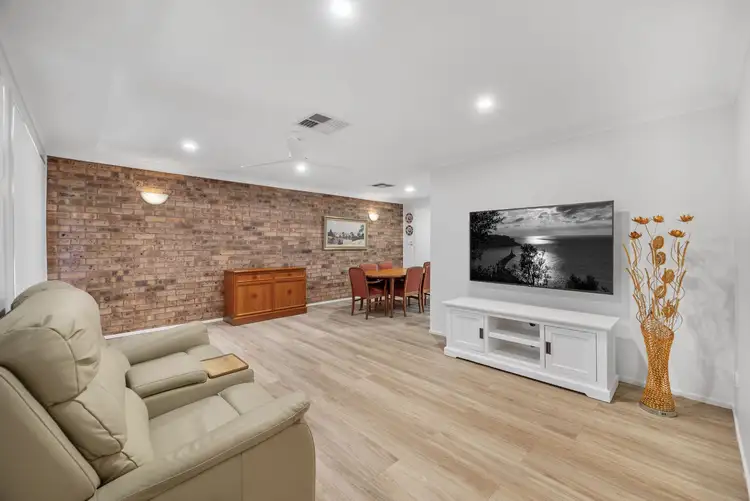 Second view of Homely house listing, 9 Harvest Drive, Werrington Downs NSW 2747