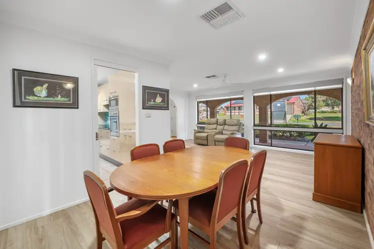 Third view of Homely house listing, 9 Harvest Drive, Werrington Downs NSW 2747