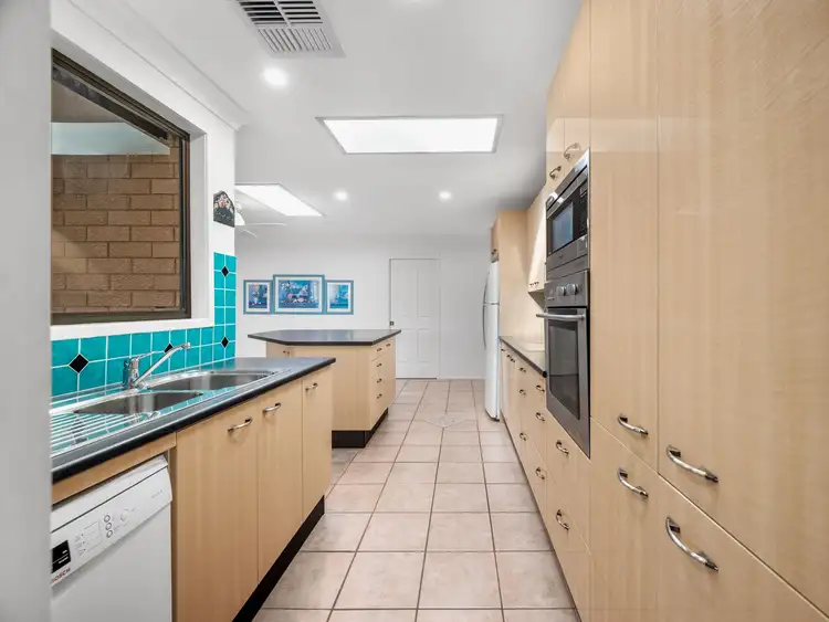 Fourth view of Homely house listing, 9 Harvest Drive, Werrington Downs NSW 2747