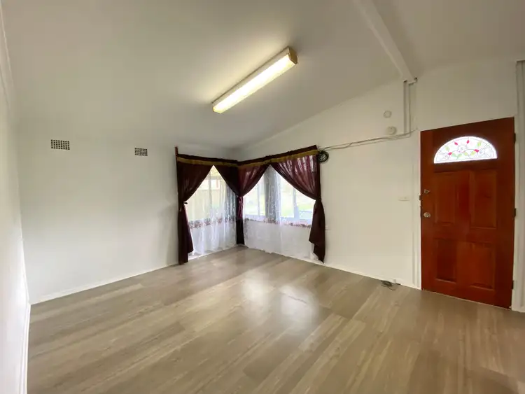 Second view of Homely house listing, 16 Wendouree Street, Busby NSW 2168