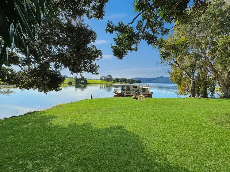 Second view of Homely rural property listing, Address available on request