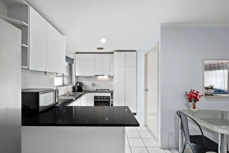 Second view of Homely house listing, 1 Sherack Place, Minto NSW 2566