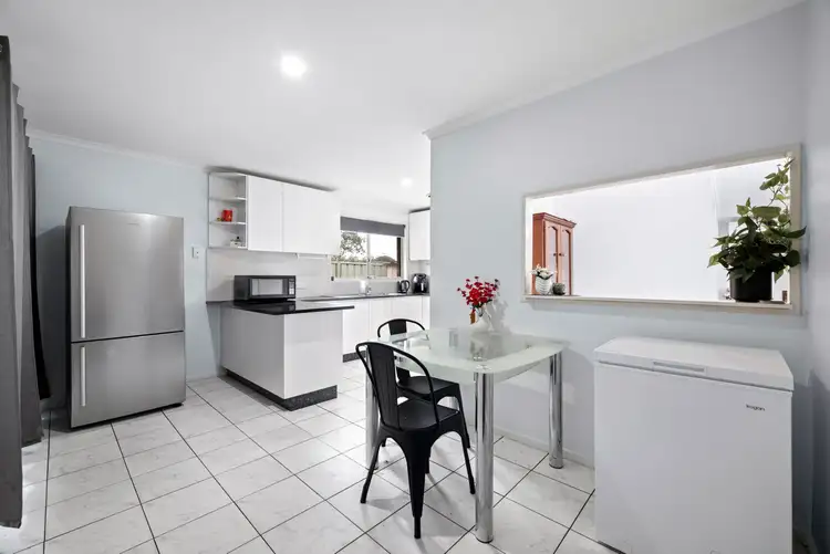 Third view of Homely house listing, 1 Sherack Place, Minto NSW 2566