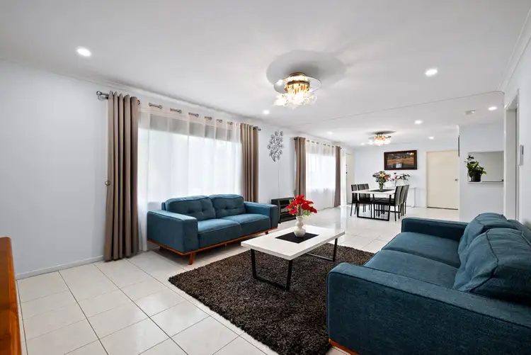 Fifth view of Homely house listing, 1 Sherack Place, Minto NSW 2566