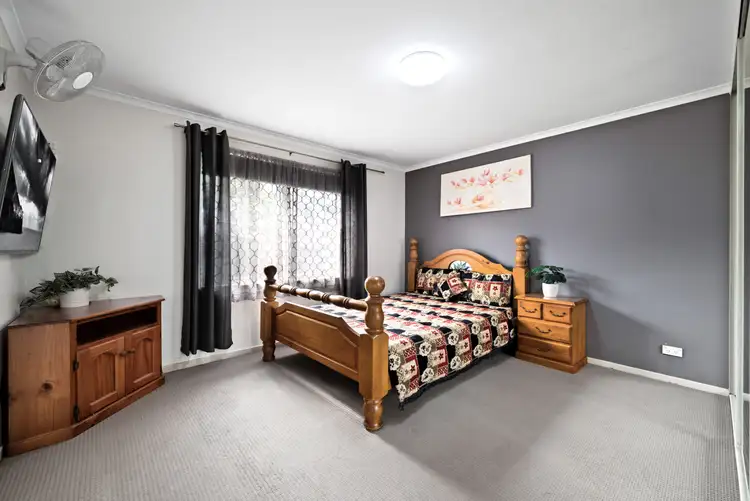 Sixth view of Homely house listing, 1 Sherack Place, Minto NSW 2566