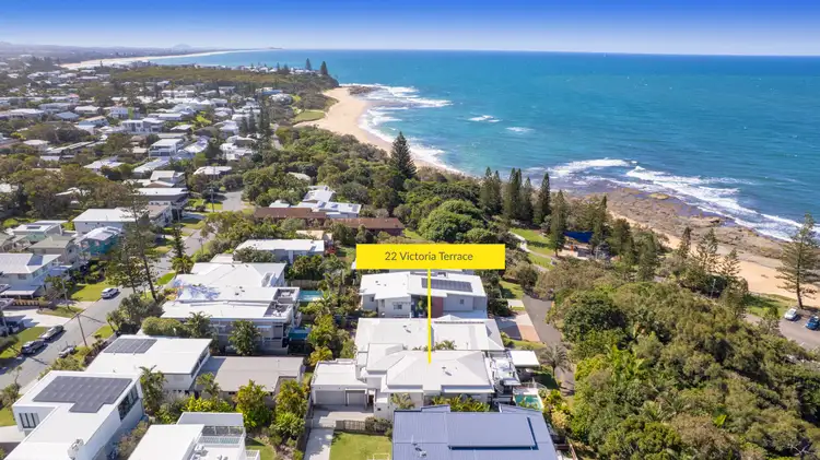 22 Victoria Terrace, Shelly Beach QLD 4551