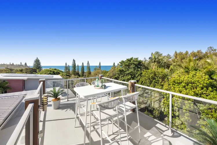 Sixth view of Homely house listing, 22 Victoria Terrace, Shelly Beach QLD 4551