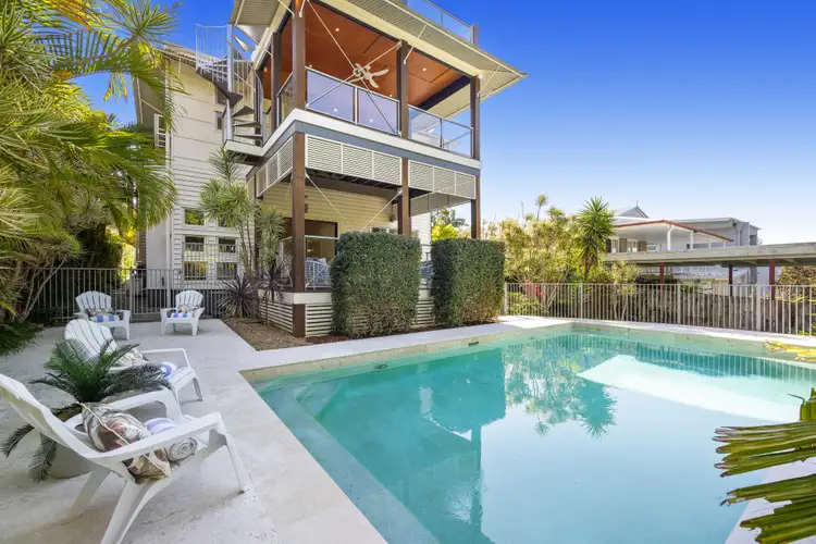 Seventh view of Homely house listing, 22 Victoria Terrace, Shelly Beach QLD 4551