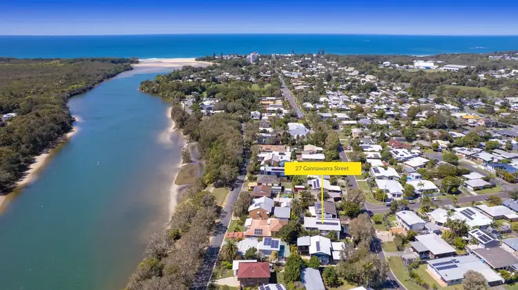27 Gannawarra Street, Currimundi QLD 4551