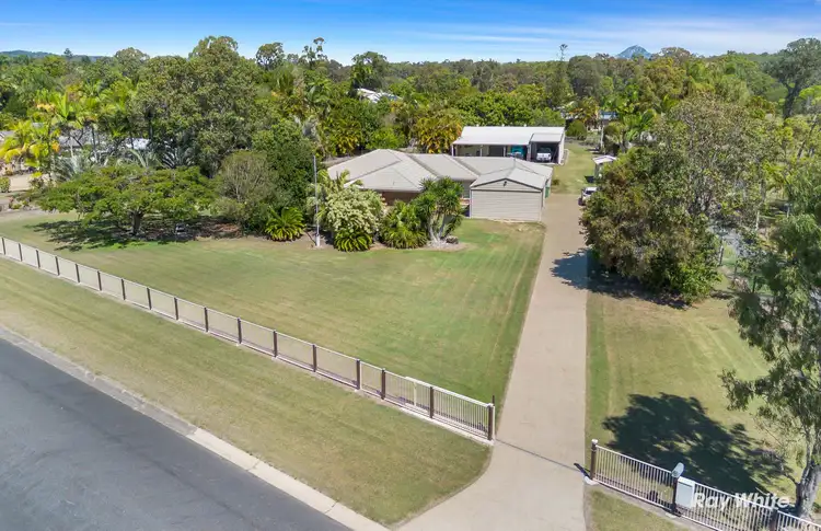 12-16 Nagle Road, Barmaryee QLD 4703