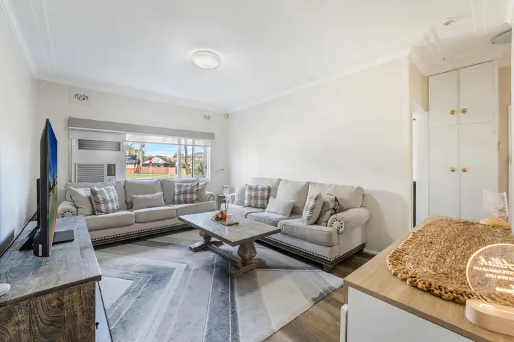 Fourth view of Homely house listing, 35 Wonga Road, Lurnea NSW 2170