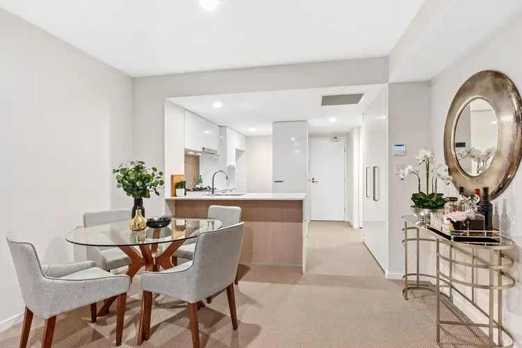 1503/35 Burdett Street, Albion QLD 4010