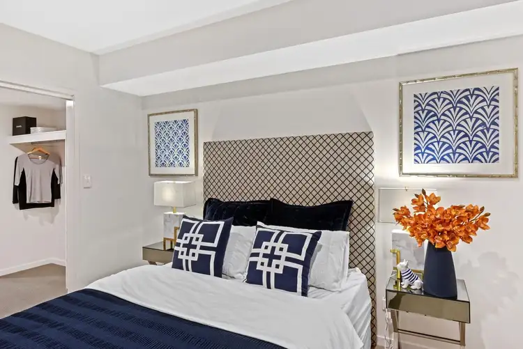 Fourth view of Homely unit listing, 1503/35 Burdett Street, Albion QLD 4010