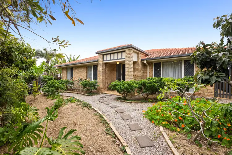43 Beerburrum Street, Battery Hill QLD 4551