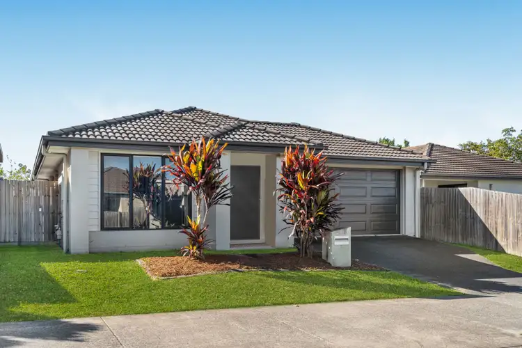 3 Tourmaline Road, Logan Reserve QLD 4133
