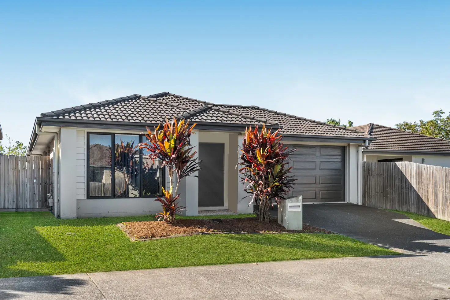 Main view of Homely house listing, 3 Tourmaline Road, Logan Reserve QLD 4133