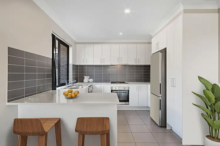 Second view of Homely house listing, 3 Tourmaline Road, Logan Reserve QLD 4133