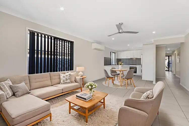 Third view of Homely house listing, 3 Tourmaline Road, Logan Reserve QLD 4133