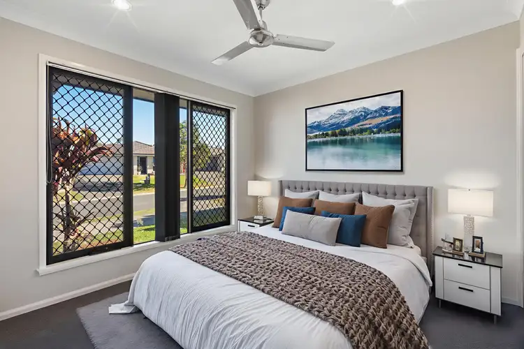 Fourth view of Homely house listing, 3 Tourmaline Road, Logan Reserve QLD 4133