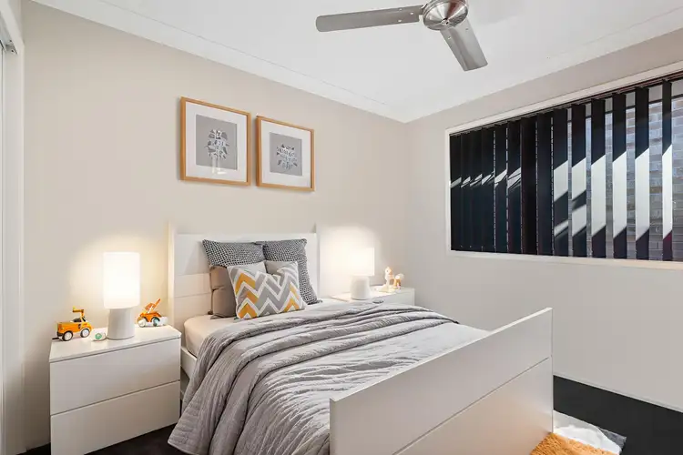 Fifth view of Homely house listing, 3 Tourmaline Road, Logan Reserve QLD 4133