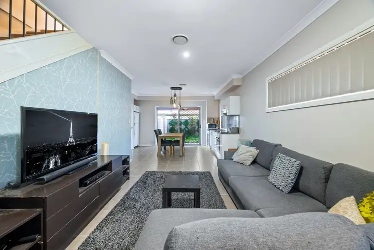 3/45 Jones Street, Kingswood NSW 2747