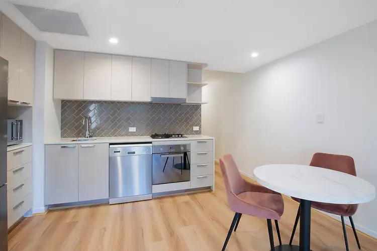Third view of Homely unit listing, 2304/35 Burdett Street, Albion QLD 4010