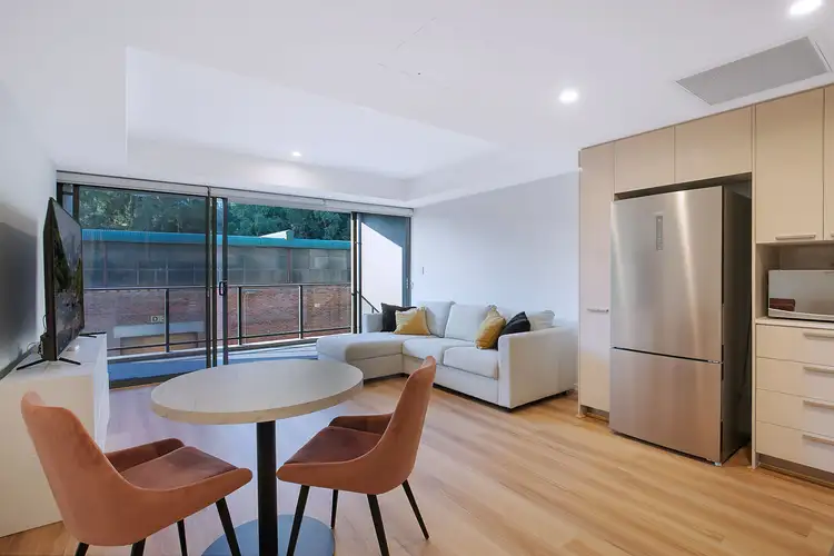 Fourth view of Homely unit listing, 2304/35 Burdett Street, Albion QLD 4010