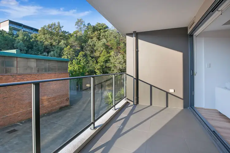 Fifth view of Homely unit listing, 2304/35 Burdett Street, Albion QLD 4010