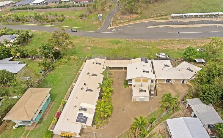 Main view of Homely unit listing, 9/4 Maple Street, Yeppoon QLD 4703