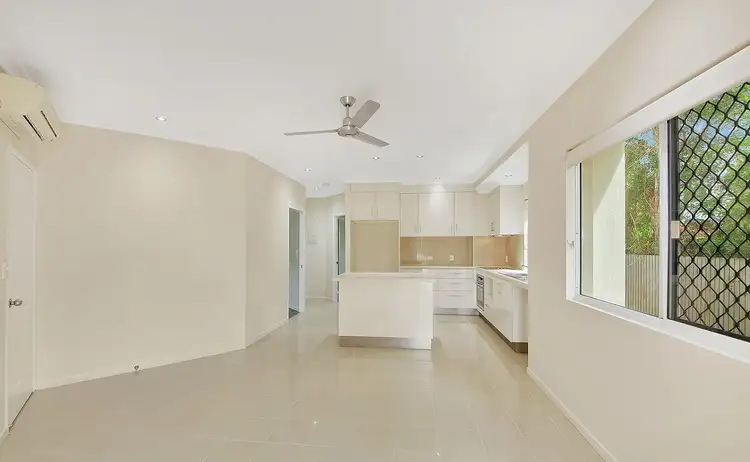 Second view of Homely unit listing, 9/4 Maple Street, Yeppoon QLD 4703