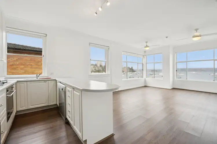 9/20 Stafford Street, Double Bay NSW 2028