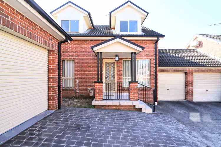 5/100 Cragg Street, Condell Park NSW 2200