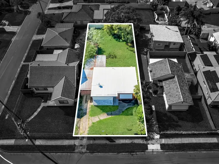94 College Street, Cambridge Park NSW 2747