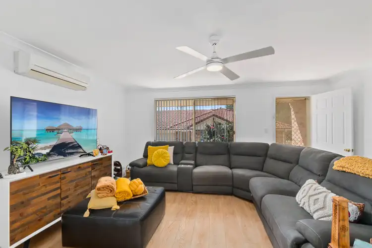Second view of Homely villa listing, 3/17 Tully Crescent, Albion Park NSW 2527