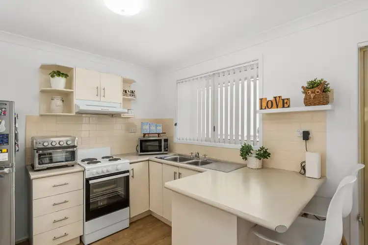 Third view of Homely villa listing, 3/17 Tully Crescent, Albion Park NSW 2527