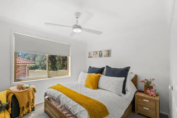 Fourth view of Homely villa listing, 3/17 Tully Crescent, Albion Park NSW 2527