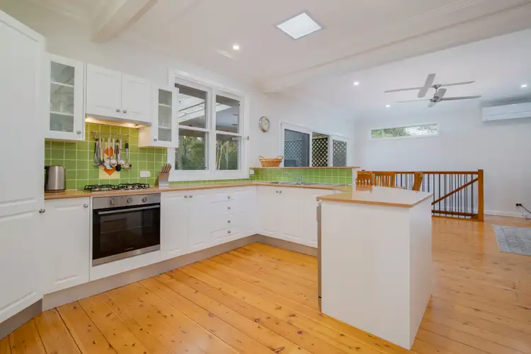 Fifth view of Homely house listing, 14 Montrose Avenue, Adamstown Heights NSW 2289