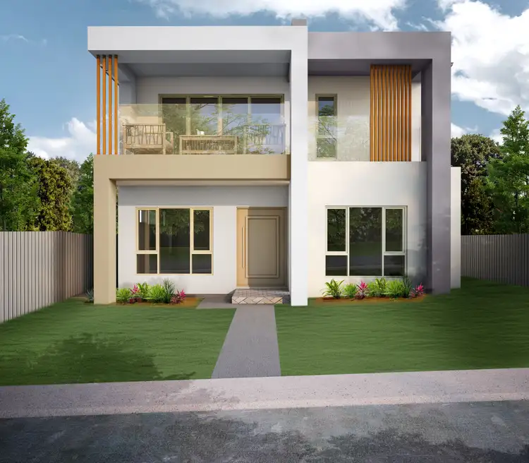 Fifth view of Homely land listing, 43 Glenfield Road, Glenfield NSW 2167