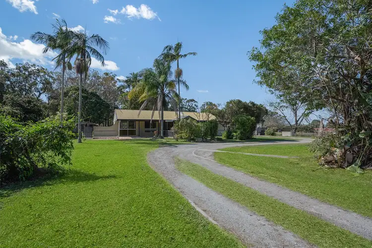 25 Shayne Avenue, Deception Bay QLD 4508