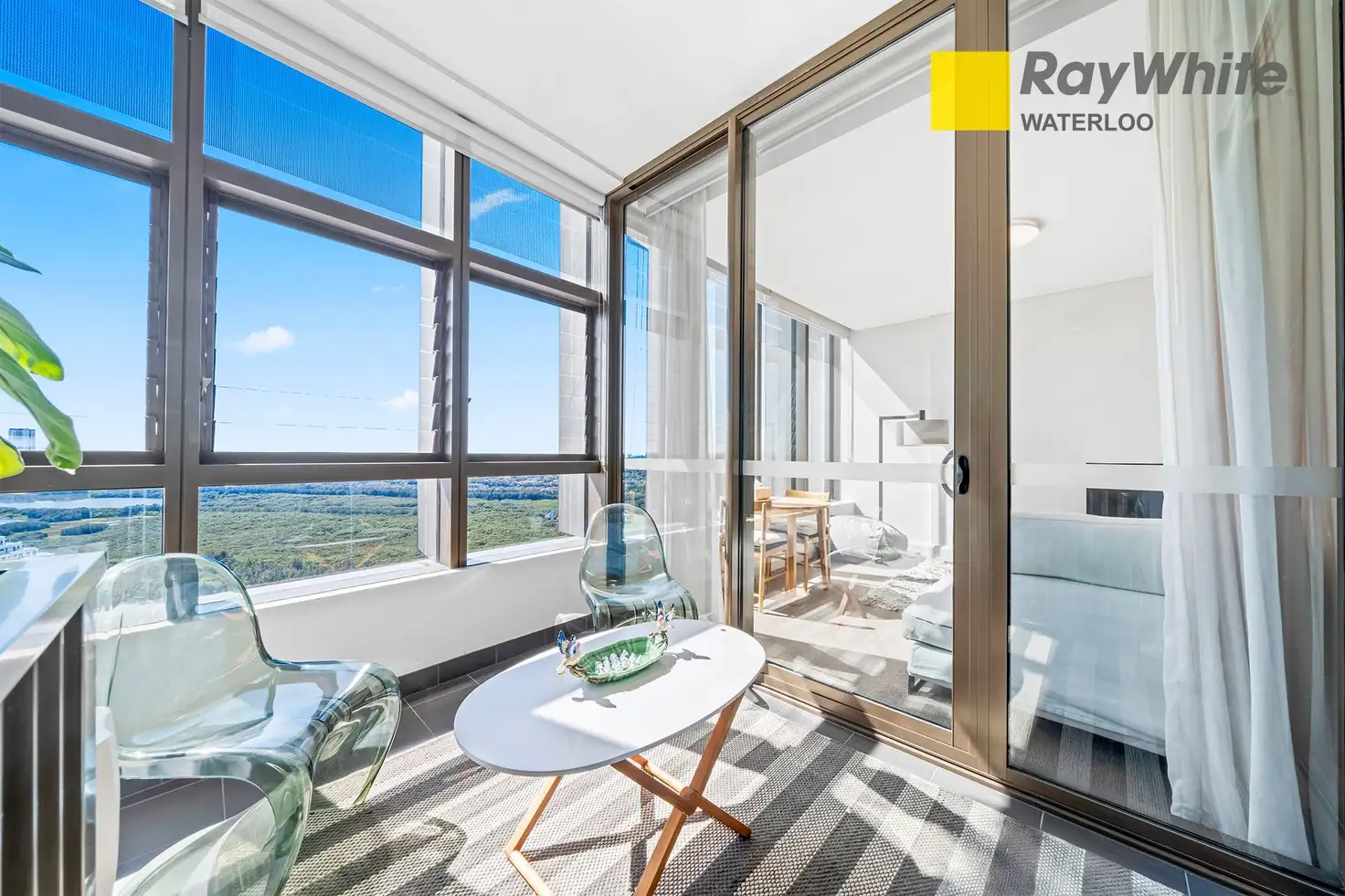 Main view of Homely apartment listing, 2404/7 Australia Avenue, Sydney Olympic Park NSW 2127