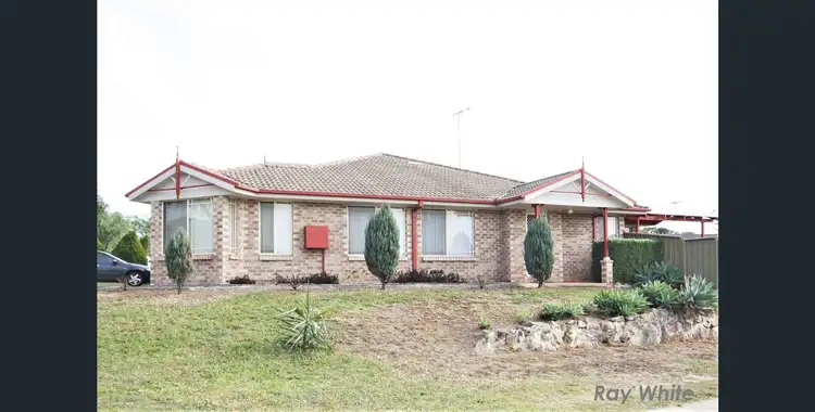 9B Kellerman Drive, St Helens Park NSW 2560