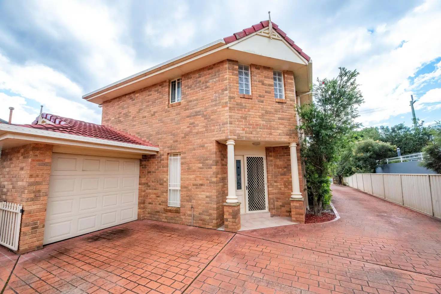 Main view of Homely townhouse listing, 2/36 Wallis Street, Forster NSW 2428